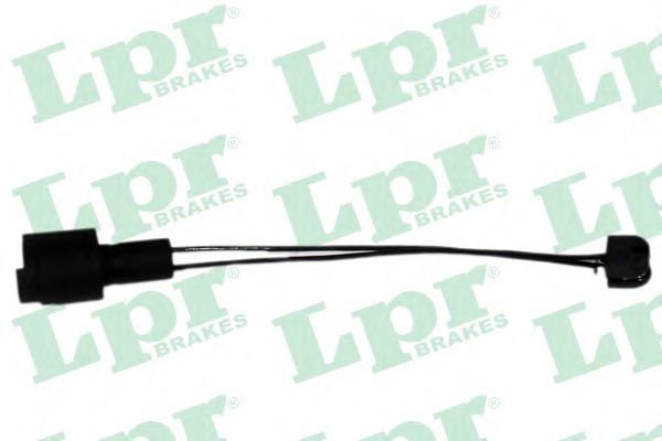 Датчик износа колодок LPR KS0023