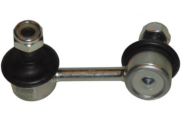 Тяга / стійка стабілізатора KAVO PARTS SLS-9018