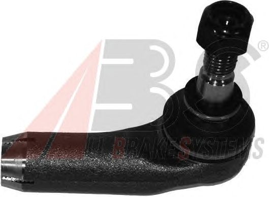 Наконечник рулевой тяги A.B.S. 230010