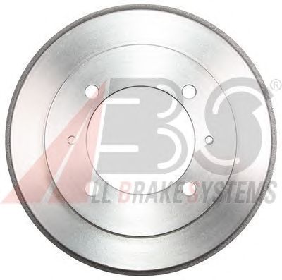Тормозной барабан A.B.S. 2616-S