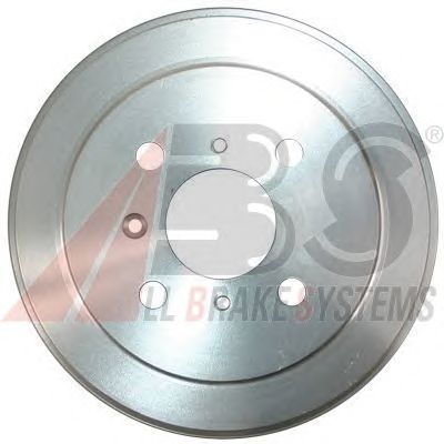 Тормозной барабан A.B.S. 2668-S