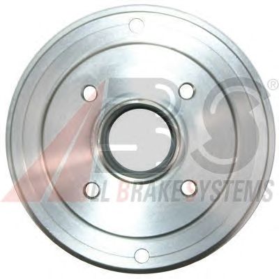 Тормозной барабан A.B.S. 2705-S