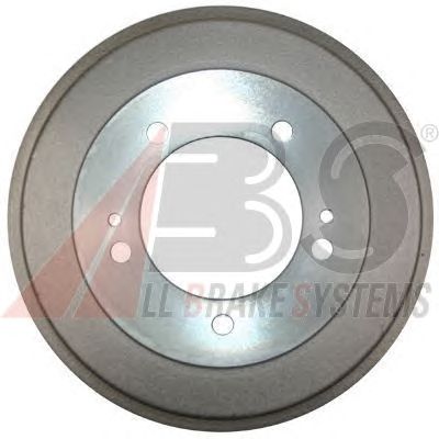Тормозной барабан A.B.S. 2723-S