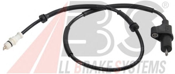 Датчик вращения колеса A.B.S. 30489