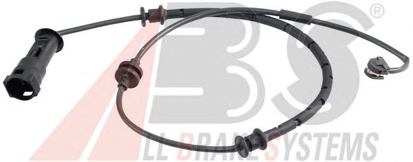 Датчик износа колодок A.B.S. 39604