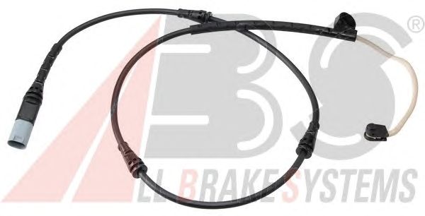 Датчик износа колодок A.B.S. 39696