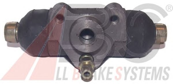 Колесный тормозной цилиндр A.B.S. 52870X