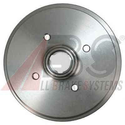 Тормозной барабан A.B.S. 7169-S