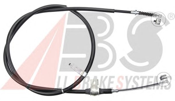Трос ручника A.B.S. K18924