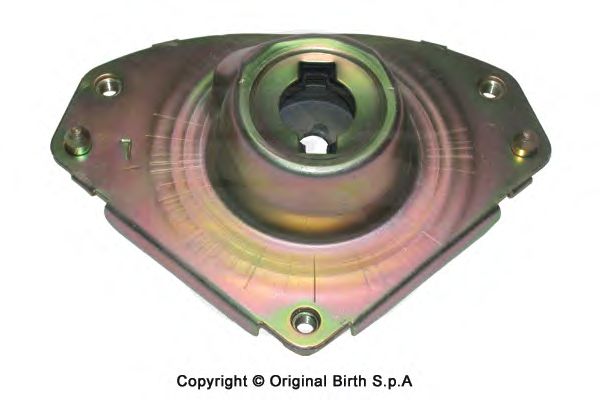 Опора стойки амортизатора BIRTH 5802