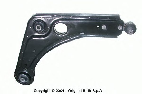Важіль підвіски BIRTH BR1178