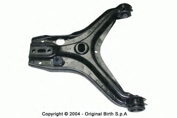 Важіль підвіски BIRTH BR1243