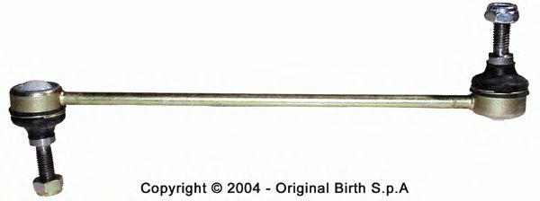 Тяга / стойка стабилизатора BIRTH BX0063