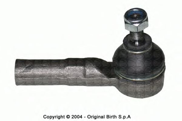 Наконечник рулевой тяги BIRTH RD0914