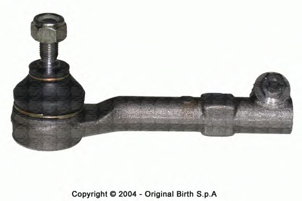 Наконечник рулевой тяги BIRTH RS3205
