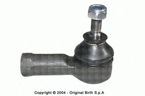 Наконечник рулевой тяги BIRTH RD4501