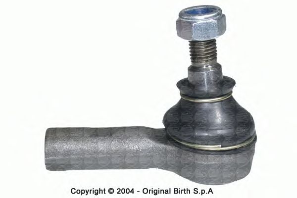 Наконечник рулевой тяги BIRTH RD2025