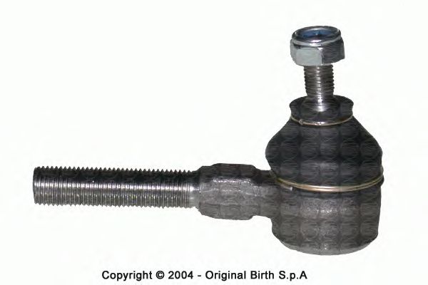 Наконечник рулевой тяги BIRTH TD0947