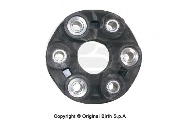 Карданный шарнир BIRTH 5424