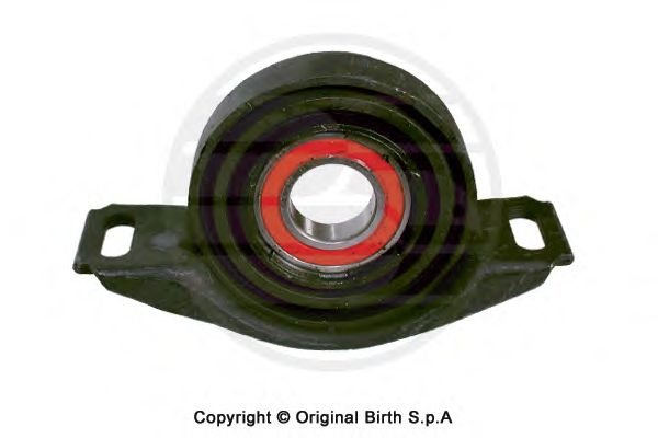 Подвесная опора карданного вала BIRTH 5568
