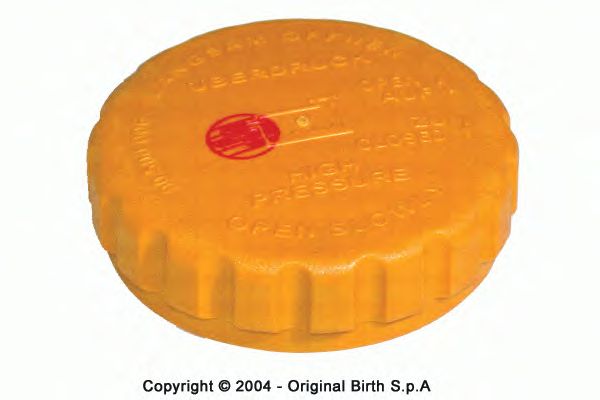 Пробка расширительного бачка BIRTH 8172