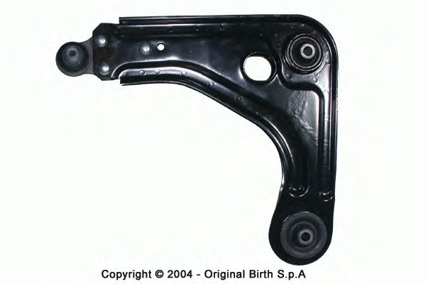 Важіль підвіски BIRTH BR1222