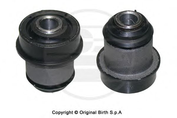 Сайлентблок важеля BIRTH 2562