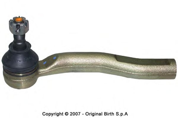 Накінечник рульової тяги BIRTH RS4639