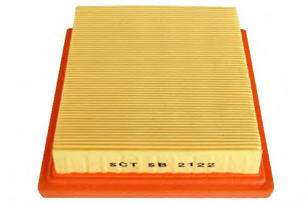 Фильтр воздушный SCT SB 2122