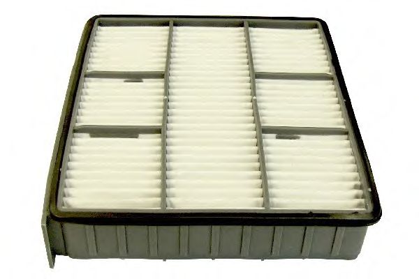 Фильтр воздушный SCT SB 989