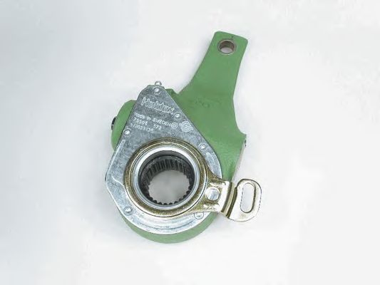 Система тяг і важелів, гальмівна система HALDEX 79305C