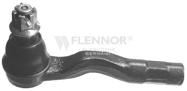 Наконечник рулевой тяги FLENNOR FL0004-B