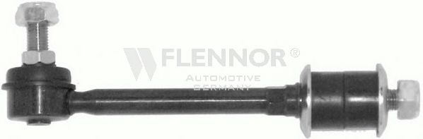 Тяга / стойка стабилизатора FLENNOR FL0992-H