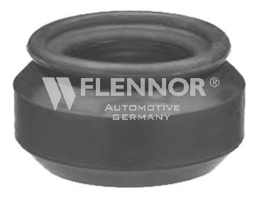 Опора стойки амортизатора FLENNOR FL4496-J
