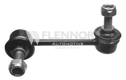 Тяга / стойка стабилизатора FLENNOR FL518-H