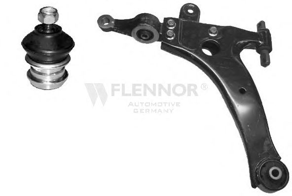 Важіль підвіски FLENNOR FL812-G