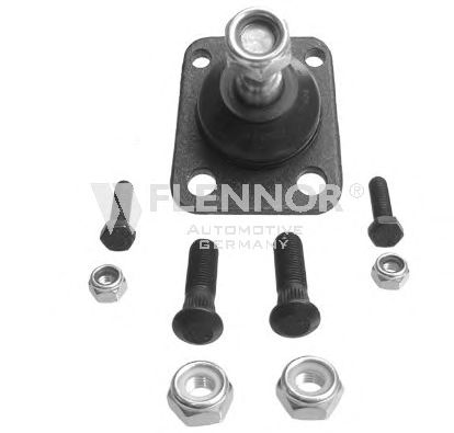 Шаровая опора FLENNOR FL924-D