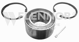 Підшипник маточини FLENNOR FR290921