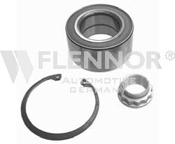 Ступичный подшипник FLENNOR FR490936