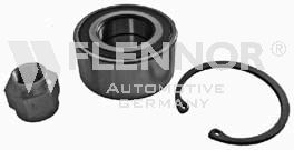 Ступичный подшипник FLENNOR FR690142
