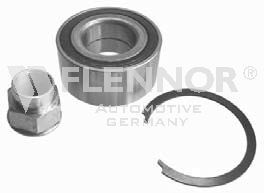 Ступичный подшипник FLENNOR FR890251