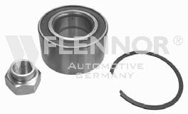 Ступичный подшипник FLENNOR FR899255