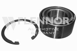 Підшипник маточини FLENNOR FR910784