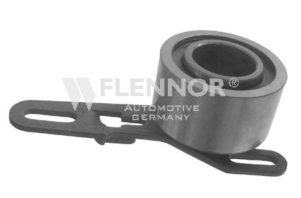 Натяжной ролик ремня ГРМ FLENNOR FS03290