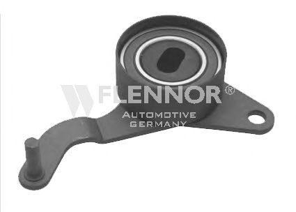 Натяжной ролик ремня ГРМ FLENNOR FS04104
