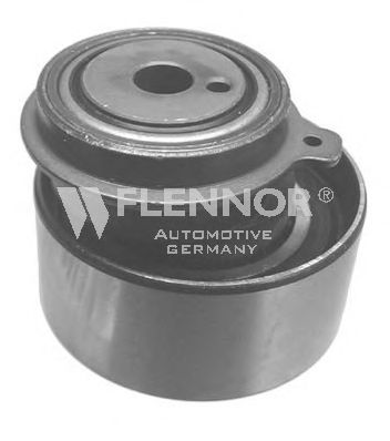 Натяжной ролик ремня ГРМ FLENNOR FS63995
