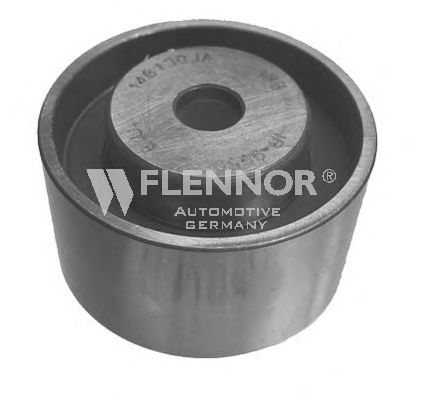 Направляющий / паразитный ролик ремня ГРМ FLENNOR FU11063