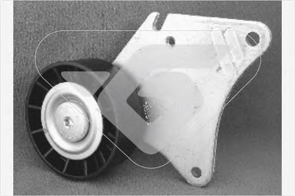 Натяжной ролик поликлинового ремня HUTCHINSON T0203