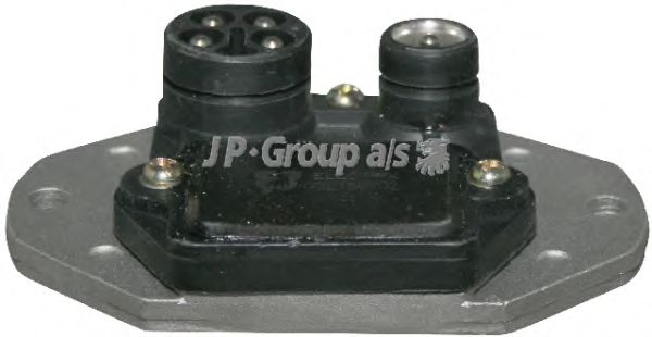 Блок управления системой зажигания JP GROUP 1392100100