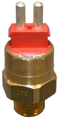Датчик включения вентилятора JP GROUP 1393200300